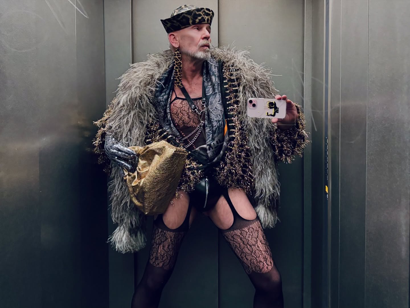 "Це реально буває страшно". Відомий актор чесно зізнався, що його дратує в глядачах