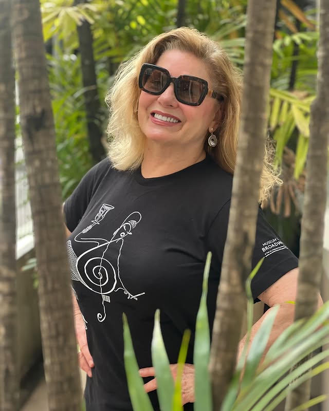 Вже не така гаряча. Як зараз виглядає зірка бразильських серіалів 00-х Віра Фішер