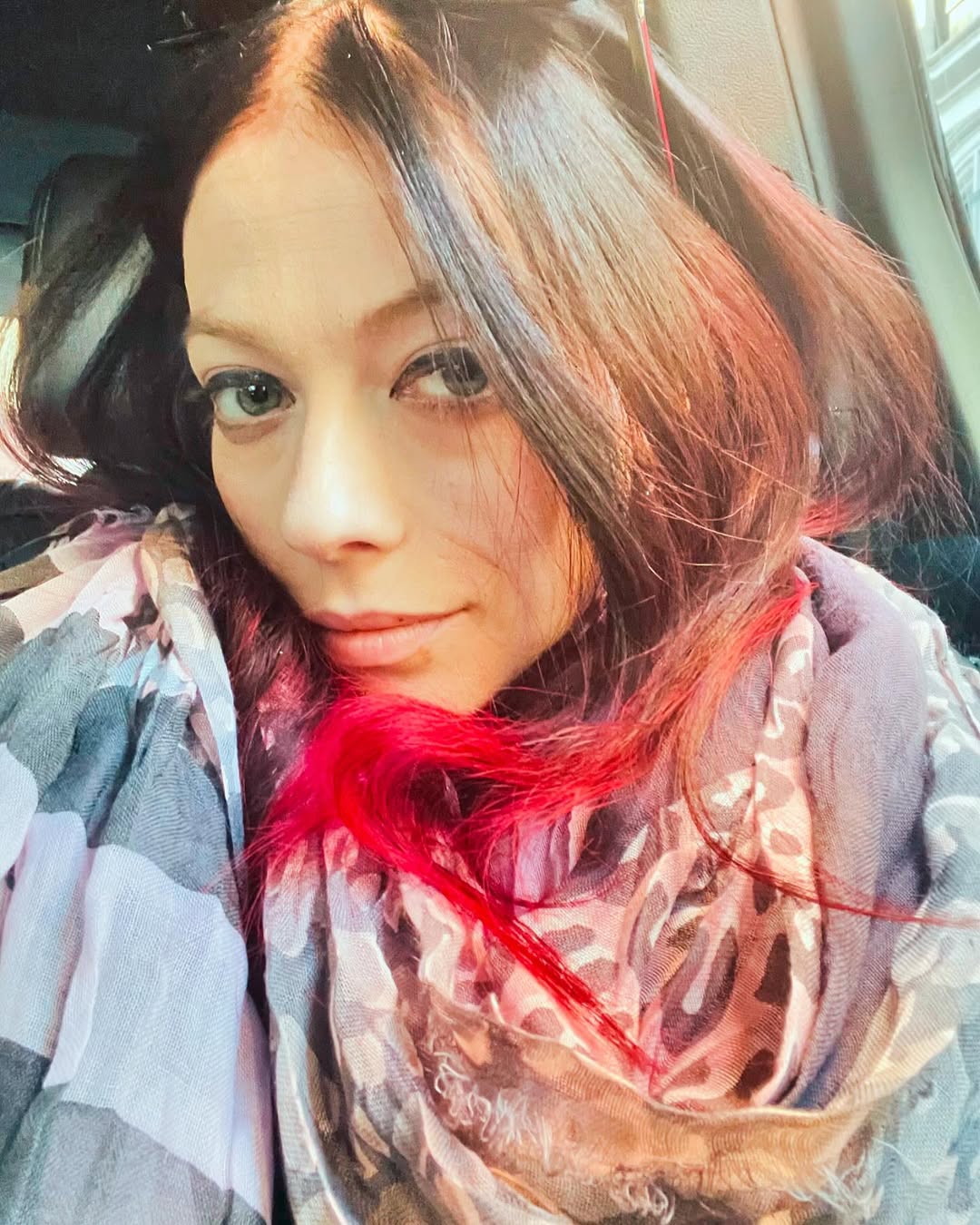 На "Оскаре-2025" не почтили память актрисы Мишель Трахтенберг: какая причина