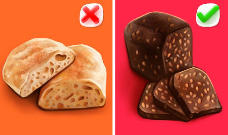 Эксперты рассказали, как правильно заморозить хлеб, чтобы он оставался свежим