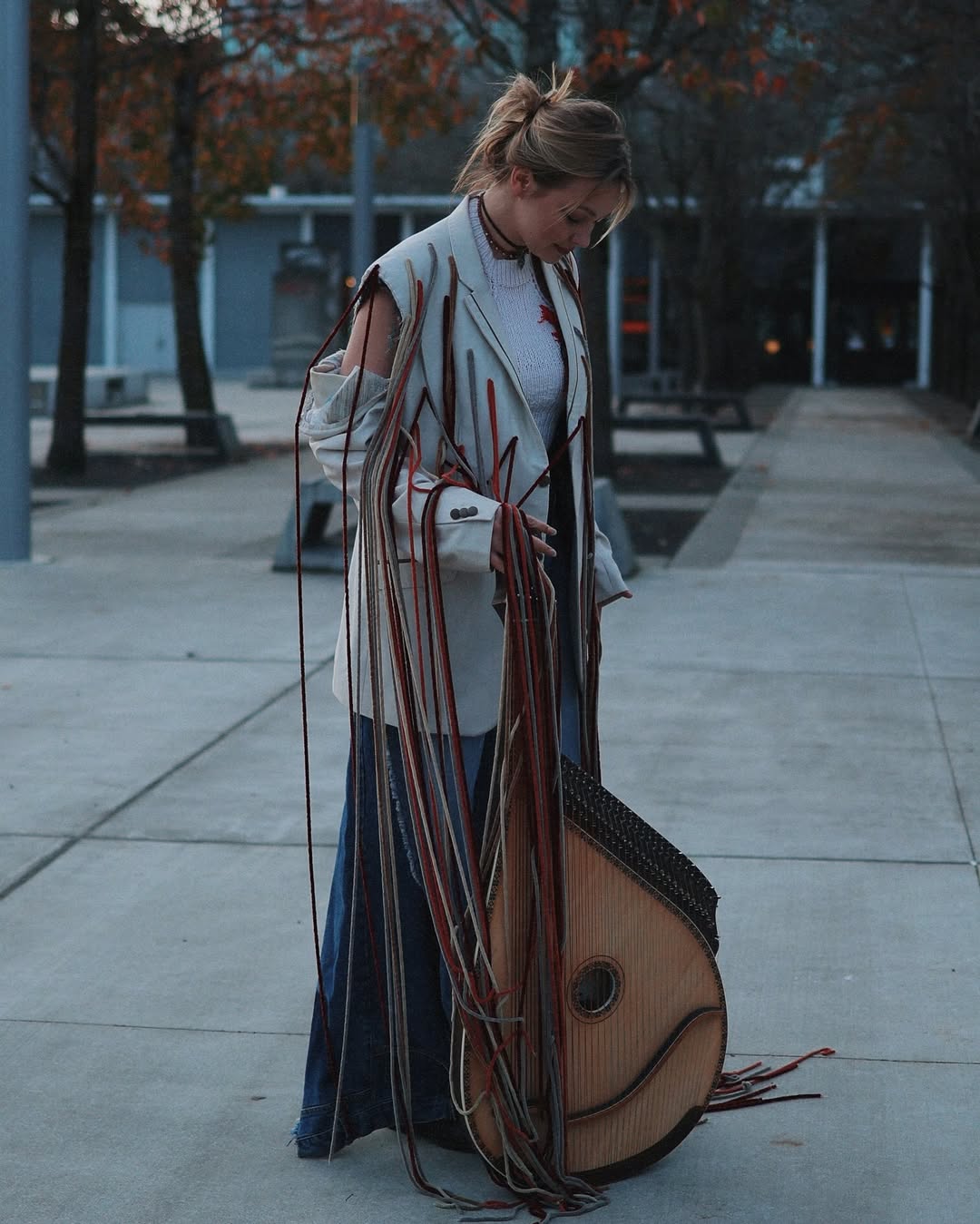 KRUTЬ підкорила Америку: співачка виступила на легендарній радіостанції