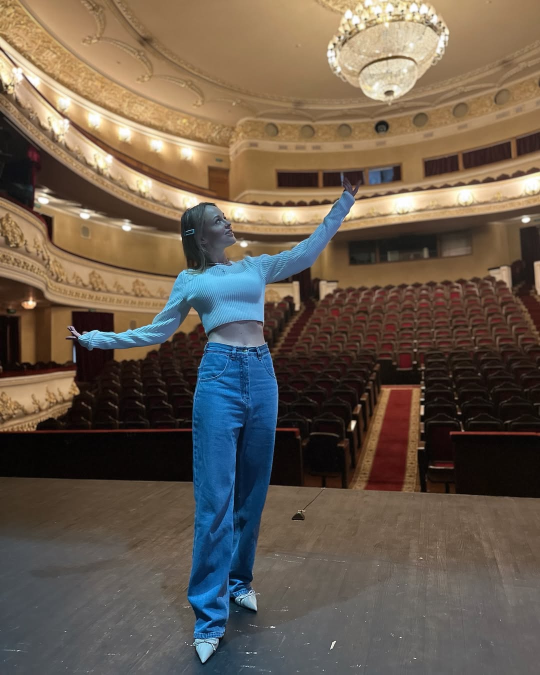 Яка Ада Роговцева у реальному житті: Атанасова відверто висловилася про акторку