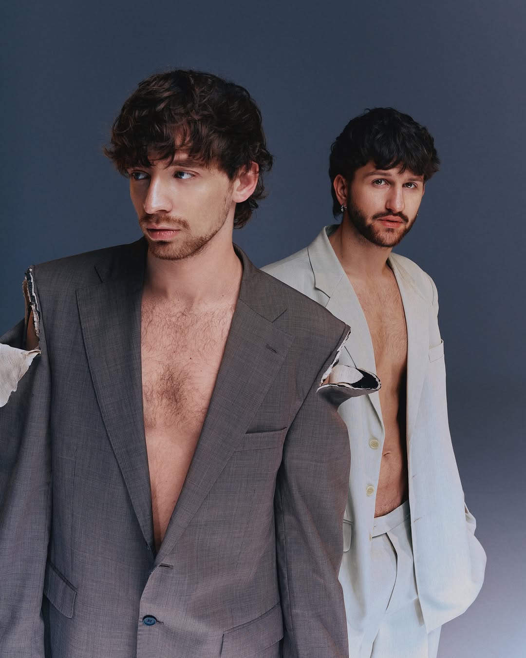 MOLODI про Нацвідбір: Цей досвід зробив нас ще сильнішими