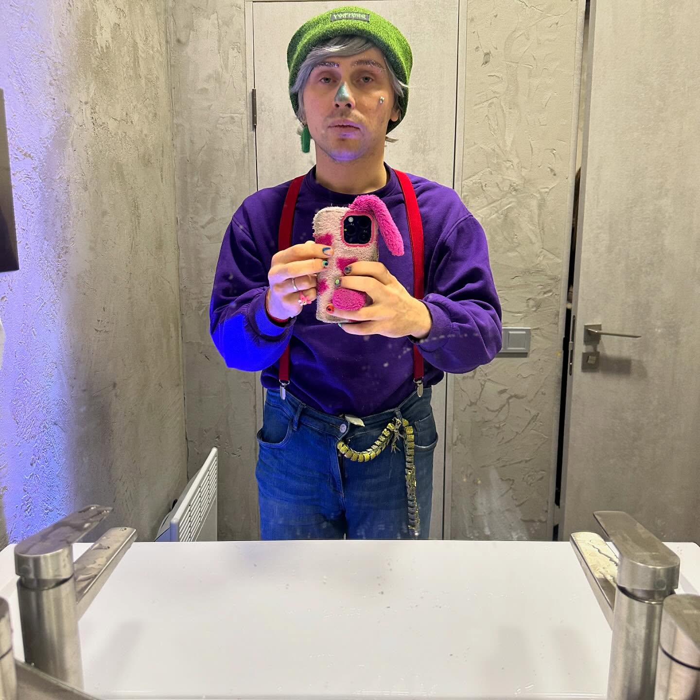 "Поїхали у навчальний круїз". Українського музиканта прийняло ТЦК