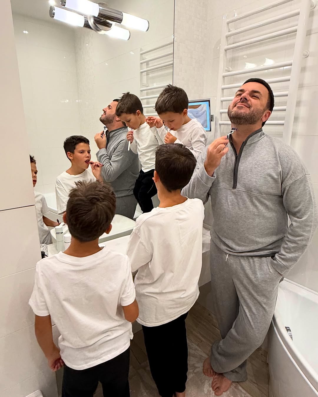 Педан и Решетник назвали три главных правила длительных отношений: вот, что нужно делать