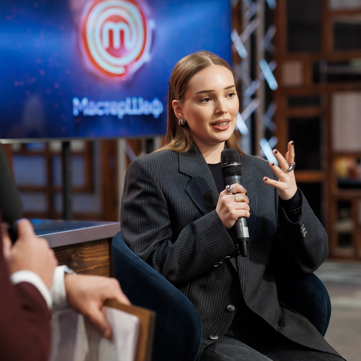 "Я можу себе забезпечити сама": переможниця "МастерШеф" розсекретила свої заробітки