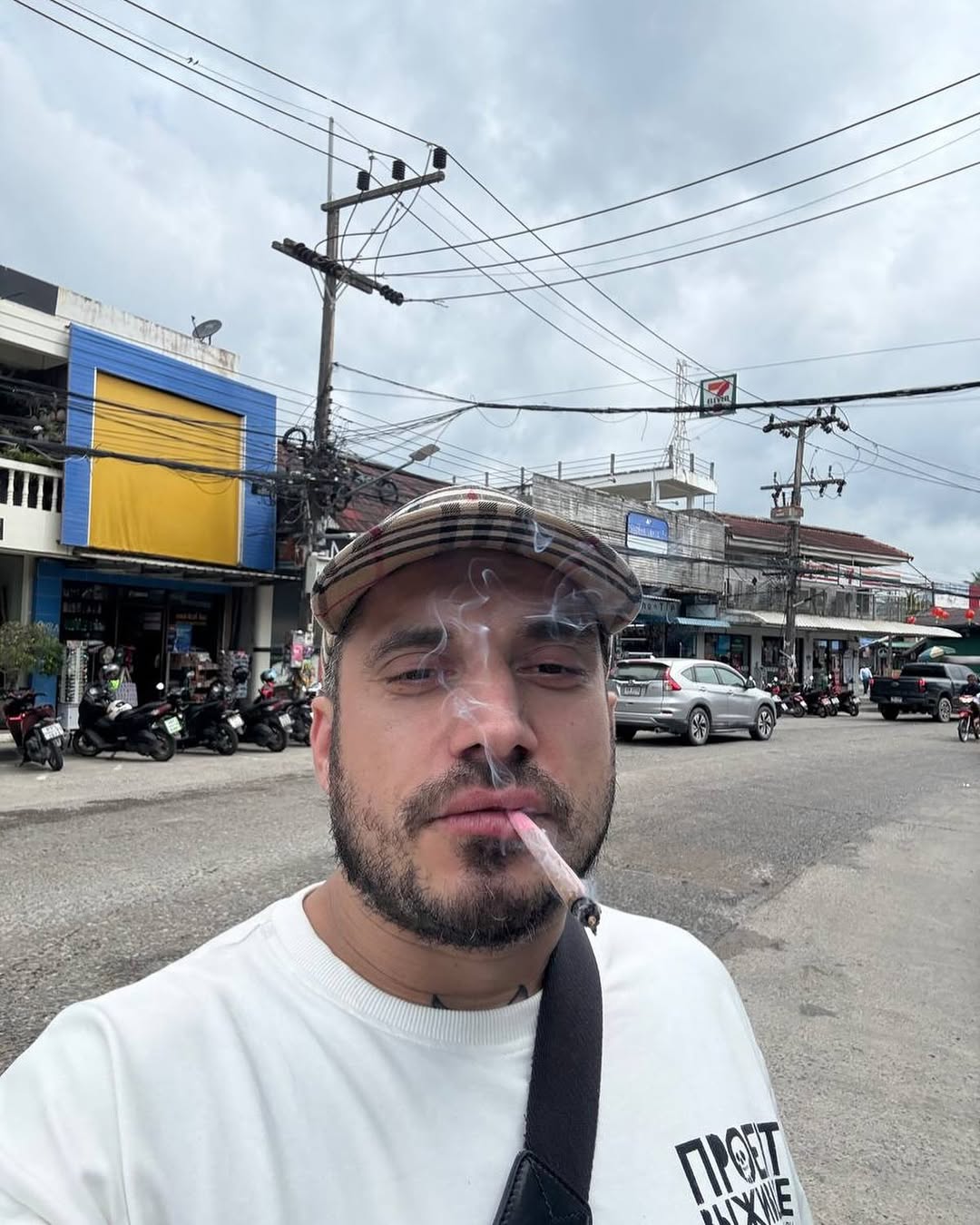 Паша Технік вмер чи ні: що відомо про стан скандального російського репера