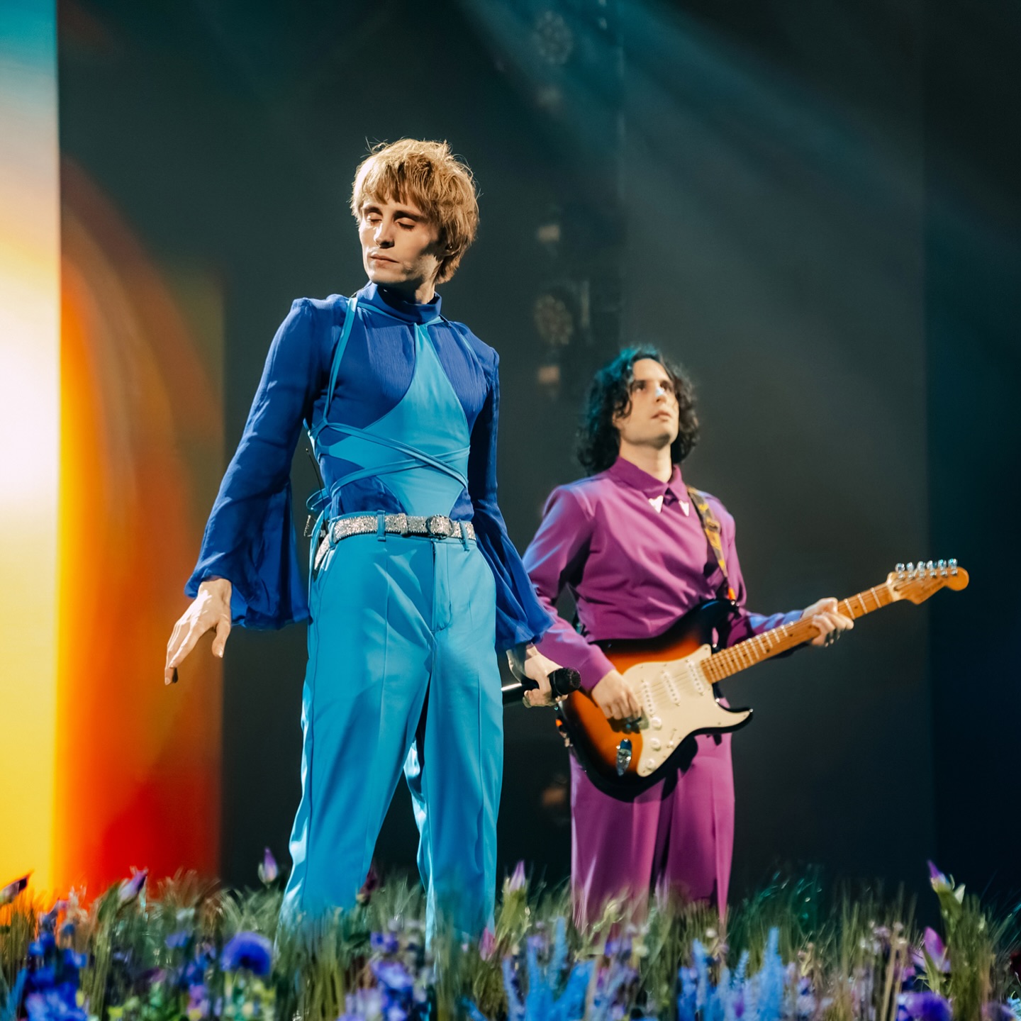 Що відомо про гурт Ziferblat, який представить Україну на "Євробаченні-2025"