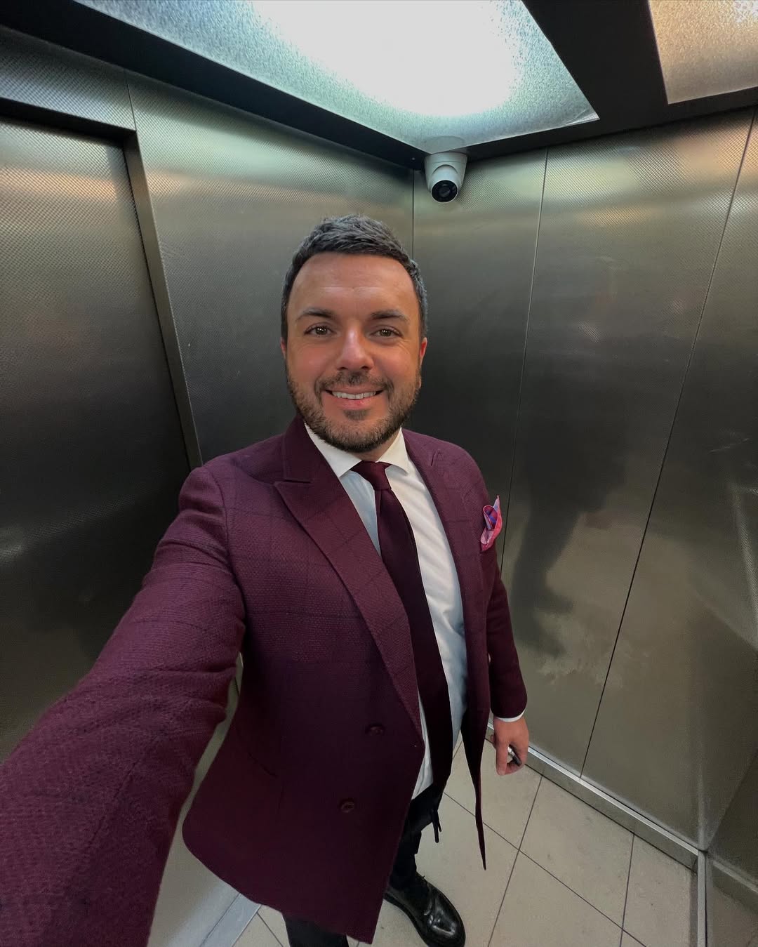 "Все інше - наживне": Решетнік дав пораду дівчатам, які шукають чоловіків