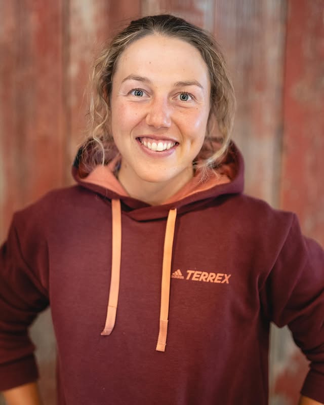 Олімпійська чемпіонка Лаура Дальмаєр загинула, її тіло знайшли у горах