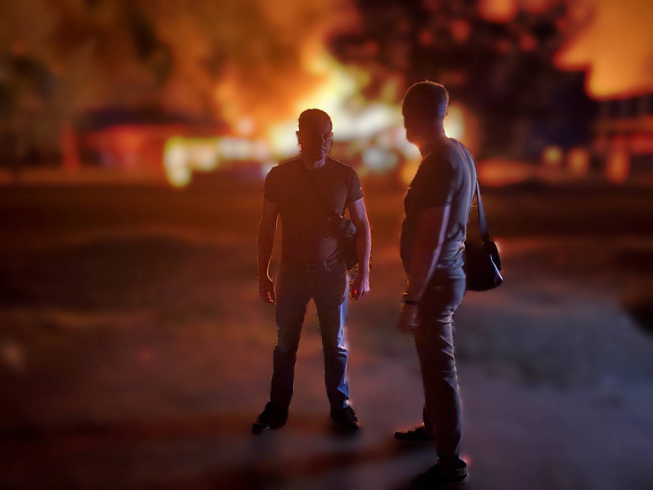 Дніпро, Кам'янське та Харків масовано атакували "Шахеди" і ракети: що відомо