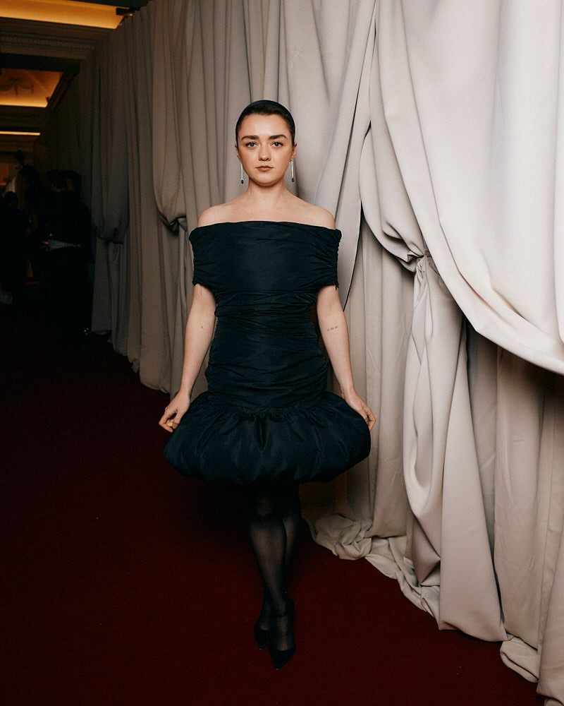 Без зв'язків і впливових батьків: 5 молодих актрис, які досягли всього самі