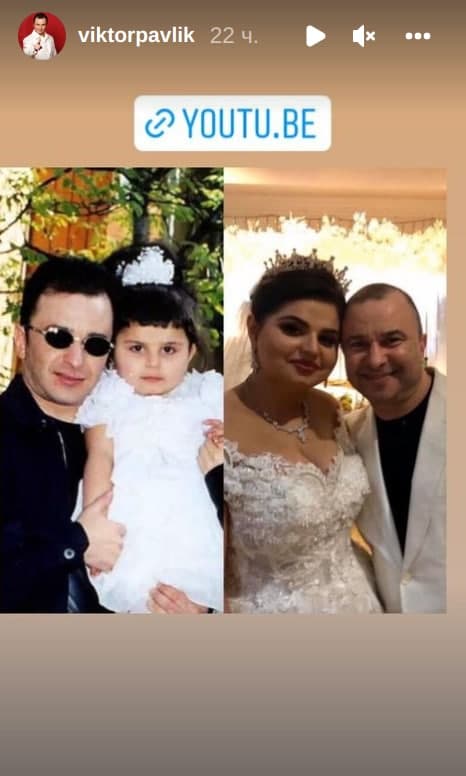 Гадалка из "Голосу країни" оказалась крестницей популярного певца