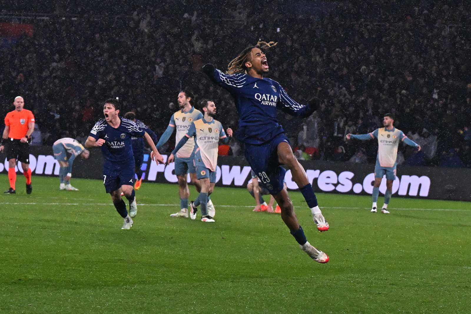 Камбек ПСЖ, прощання з Циганковим та несподіваний Зінченко: найцікавіше в Лізі чемпіонів