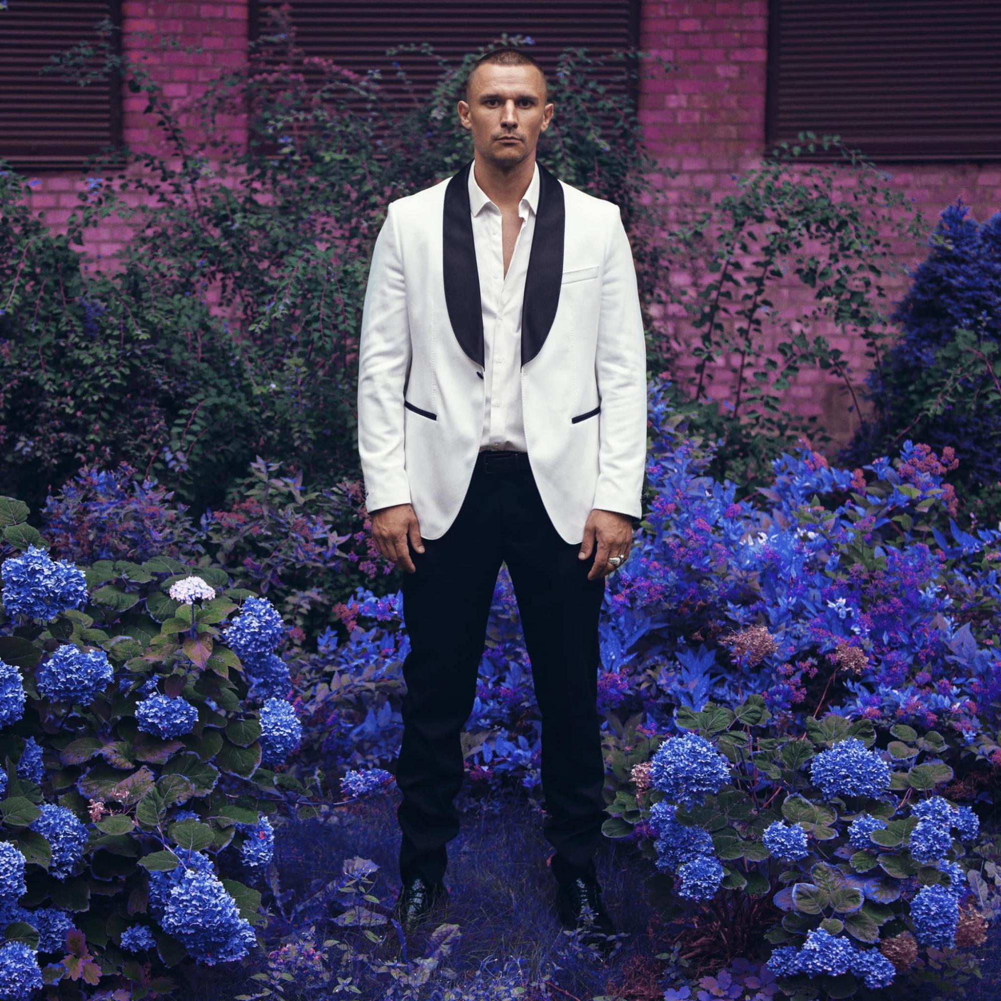 Ось вам і Кайдаш! 10 спекотних фото Тараса Цимбалюка, який шукатиме любов на "Холостяку"