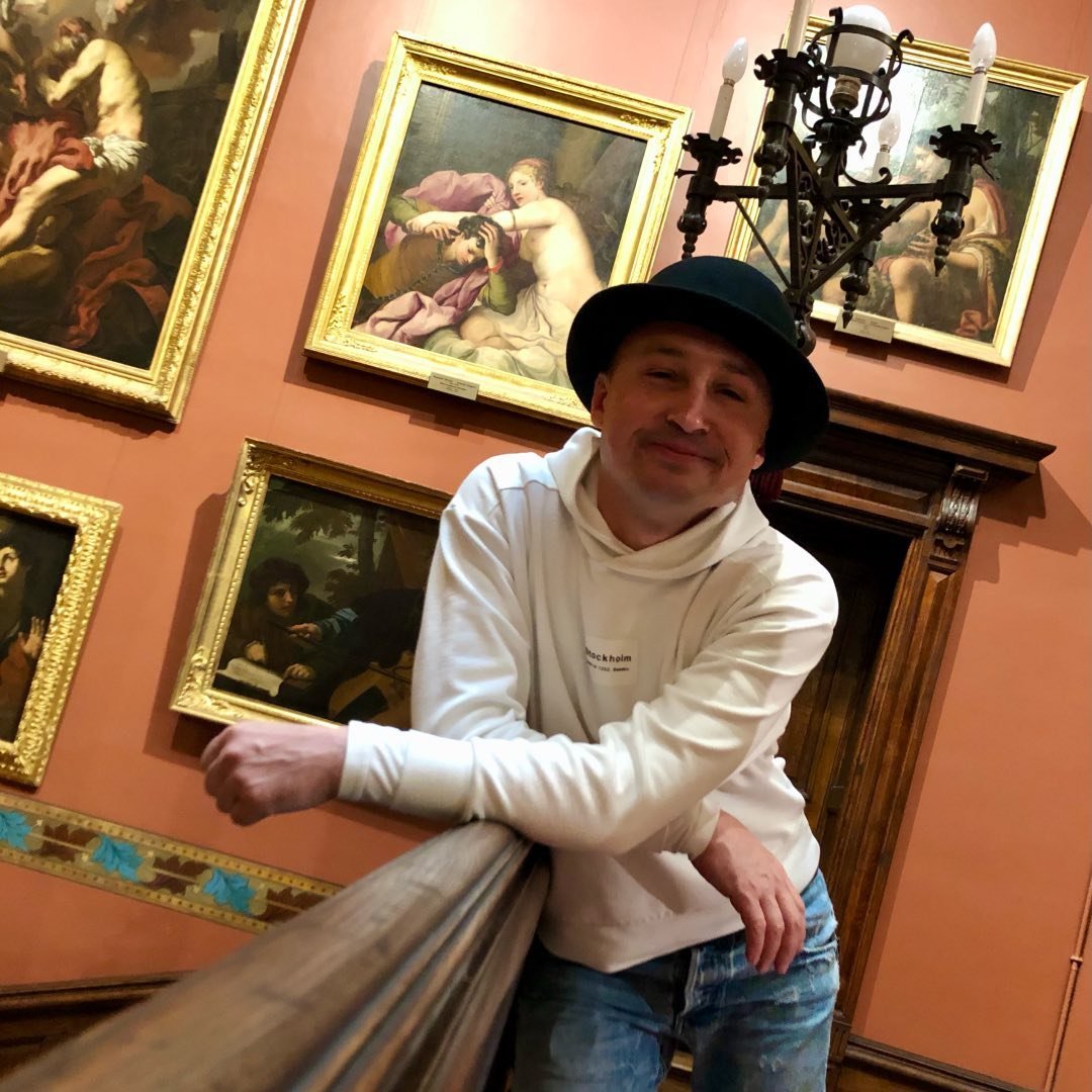 Куда исчез Денис Манжосов - соучредитель "Квартала", который готовил "разоблачение" Зеленского