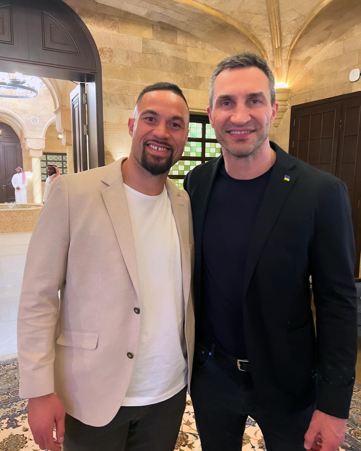 З ким Усик буде битися після Дюбуа: ШІ назвав ідеального кандидата