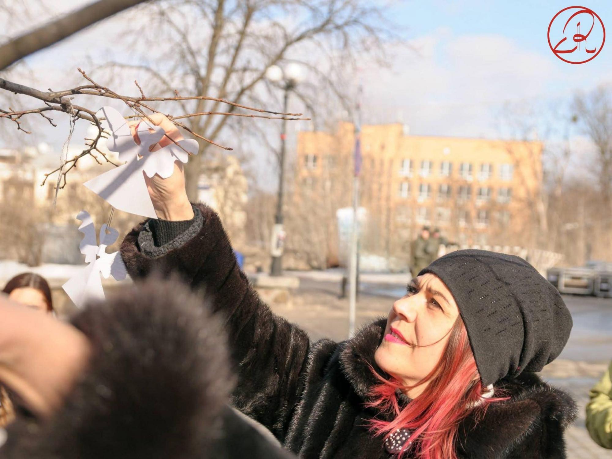 Директор музею Майдану Ігор Пошивайло: Небесна Сотня – це перші герої війни з Росією