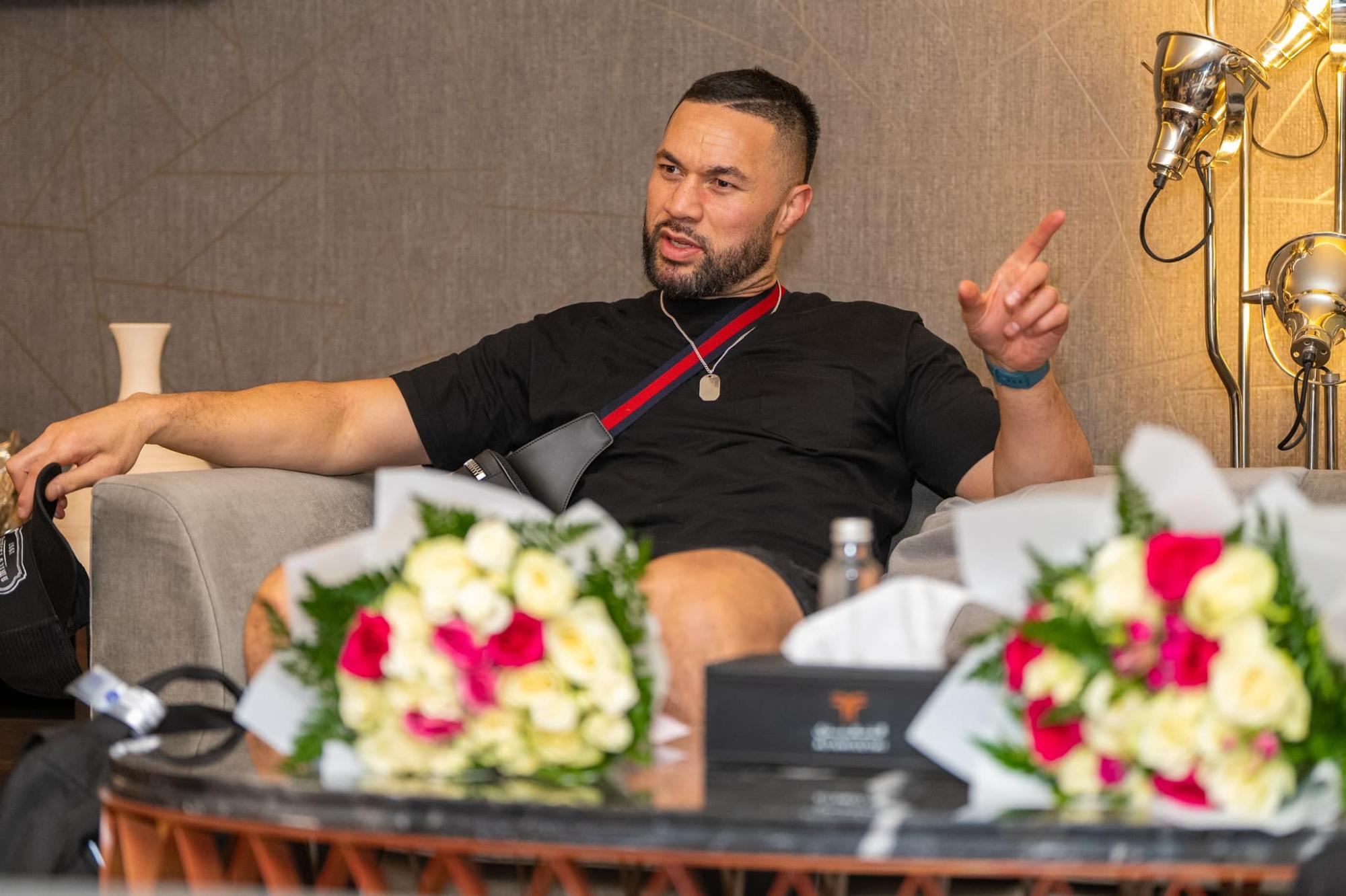 З ким Усик буде битися після Дюбуа: ШІ назвав ідеального кандидата