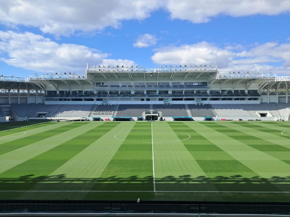 "Динамо" вже на Кіпрі: що треба знати про вирішальний поєдинок з "Пафосом" у ЛЧ