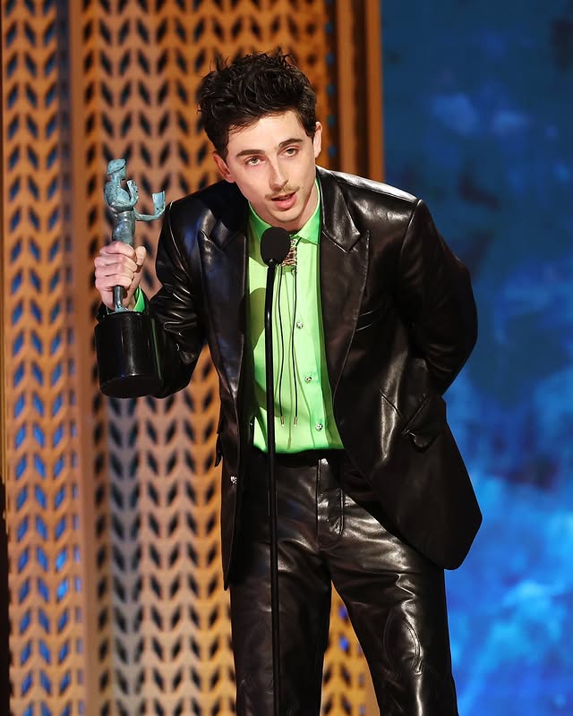 "Оскар-2025". Найцікавіше про кінопремію: номінанти, прогнози, рекорди і скандали