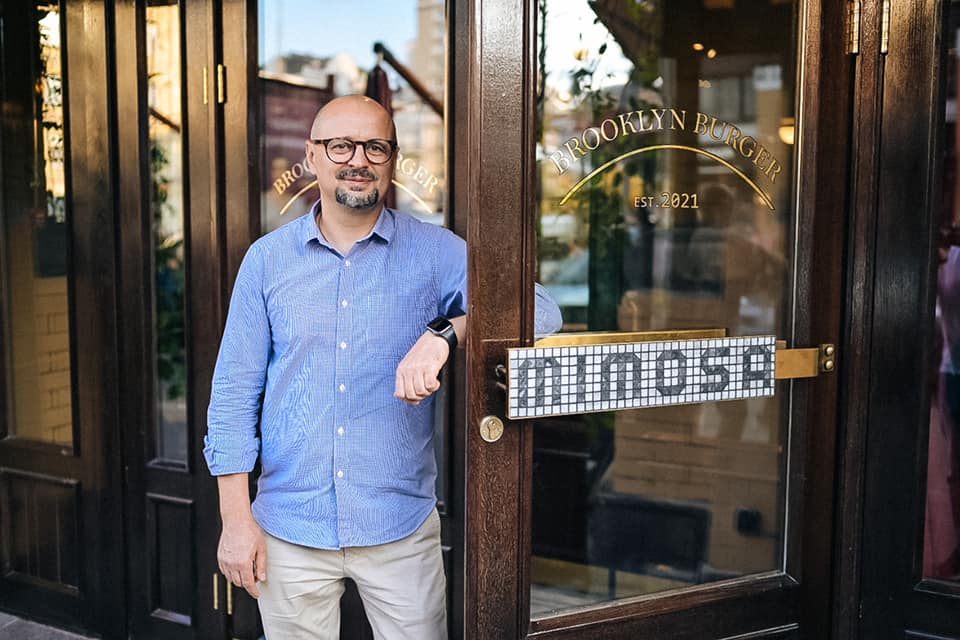 Помер творець культових київських ресторанів: хто такий Ігор Сухомлин