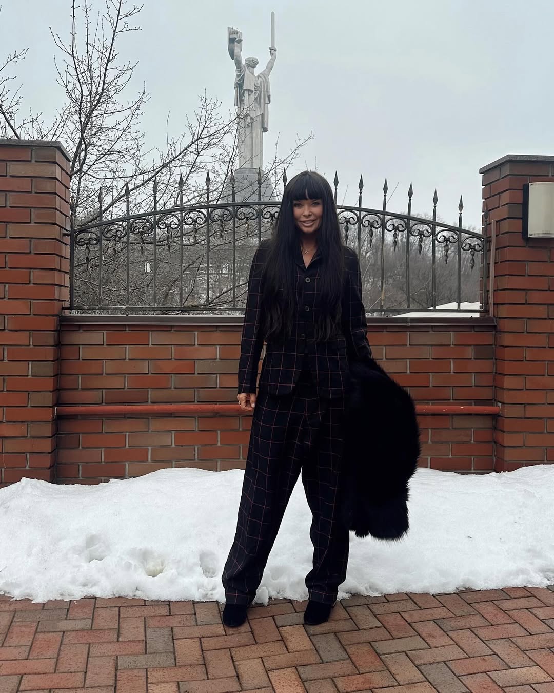 Де зараз і чим займається Асія Ахат - зірка 2000-х, яка вже давно не гастролює Україною