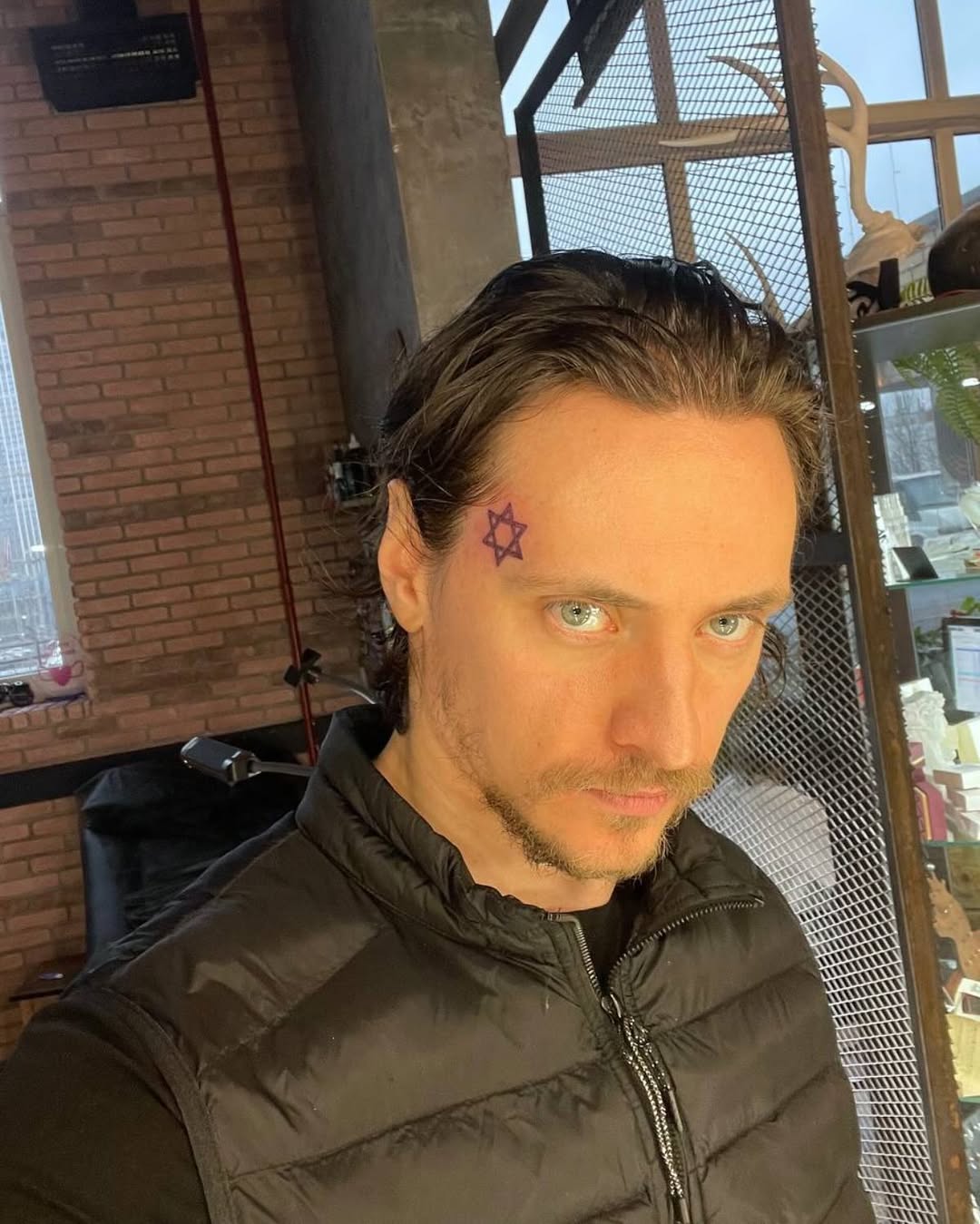 Что известно о Сергее Полунине - артисте балета из Херсона, которого Зеленский лишил гражданства