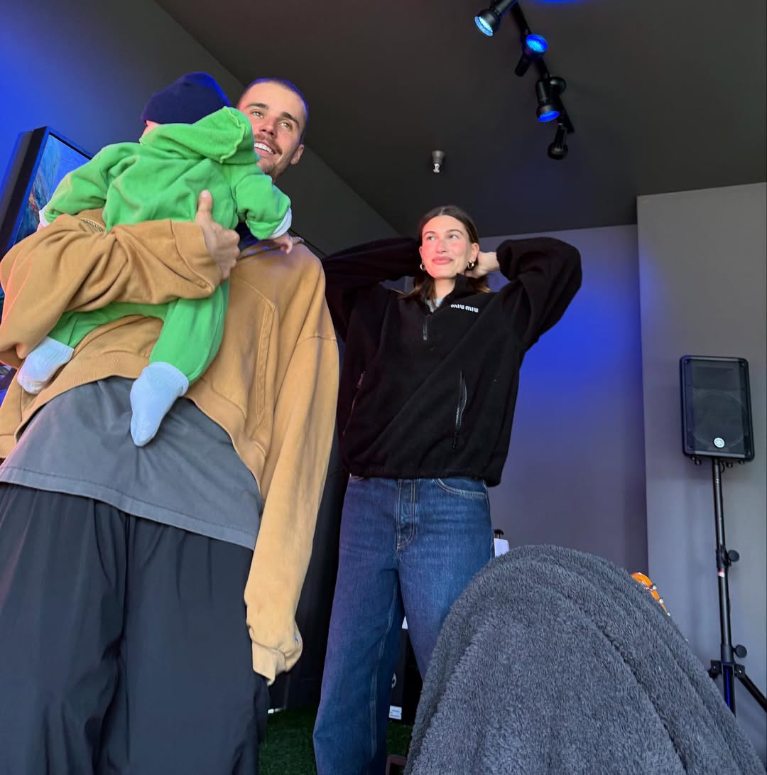 Поразительная трансформация Джастина Бибера: что на самом деле произошло с певцом