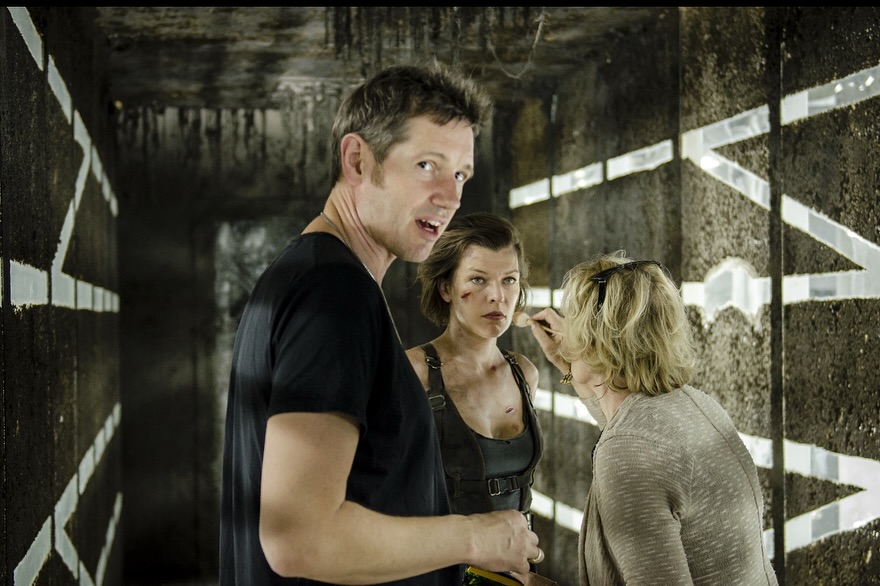 Милла Йовович призналась: эта сцена из "Пятого элемента" до сих пор заставляет ее плакать