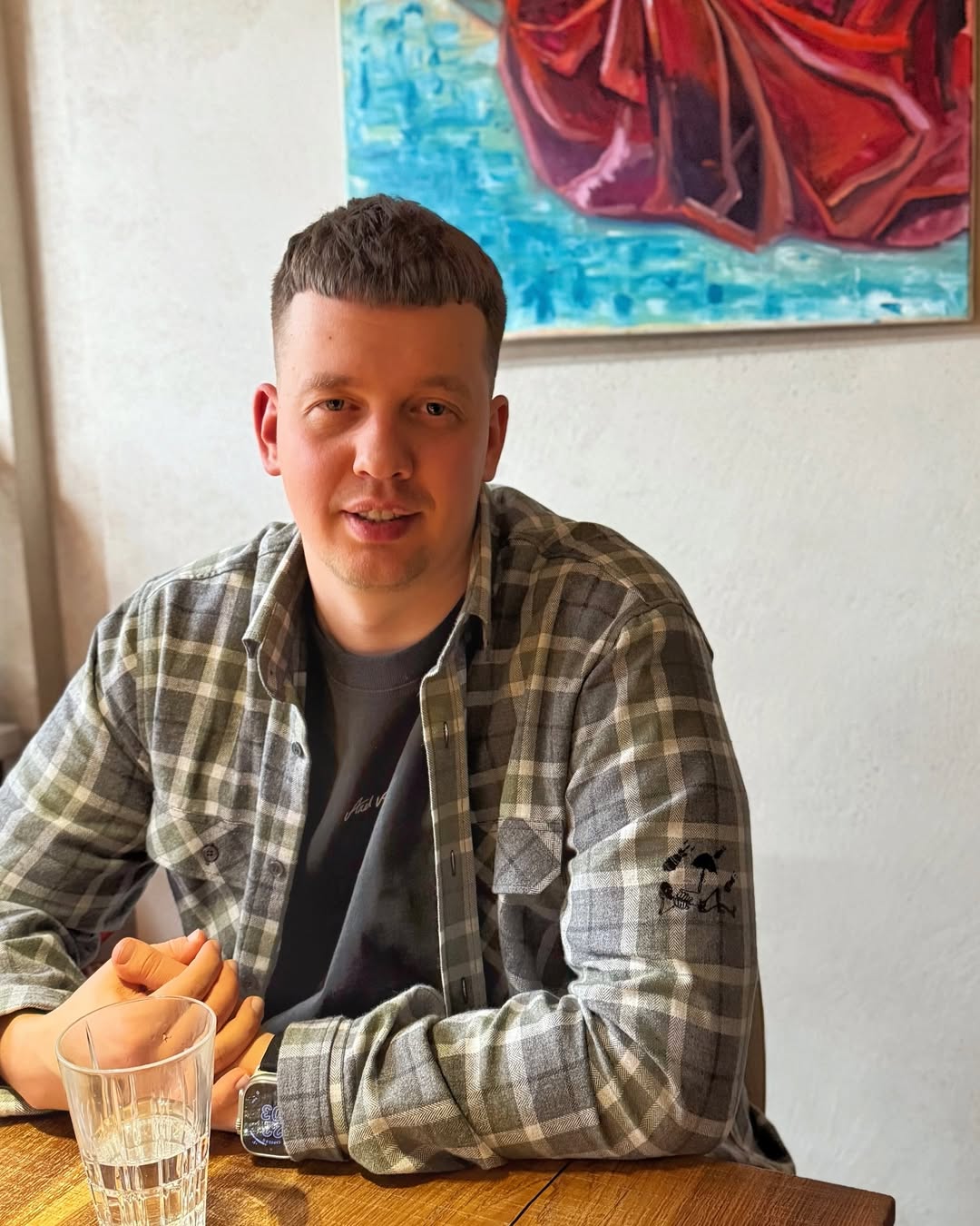 Зарплата у "Кварталі 95": Коля Зирянов сказав, скільки отримував за жарти