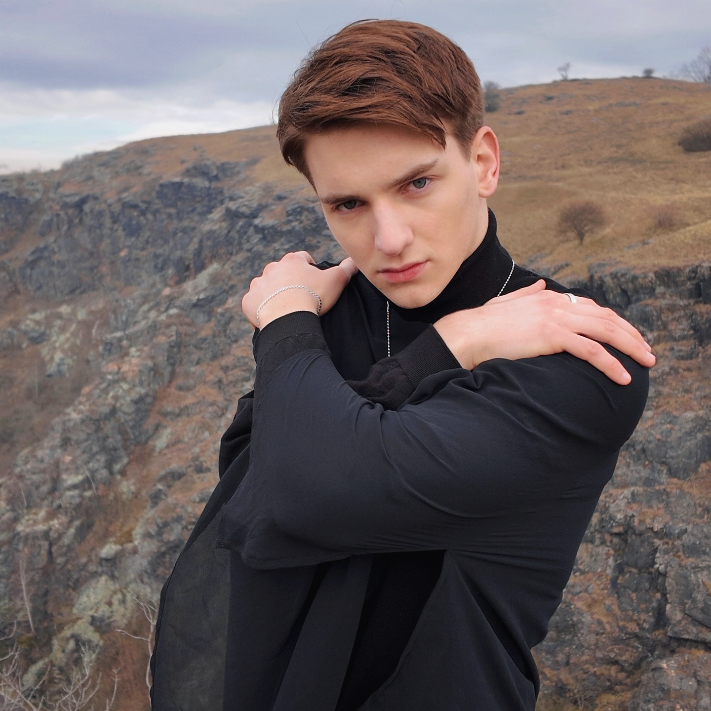 Співак з України може піти на "Євробачення-2026" від іншої країни: що про нього відомо