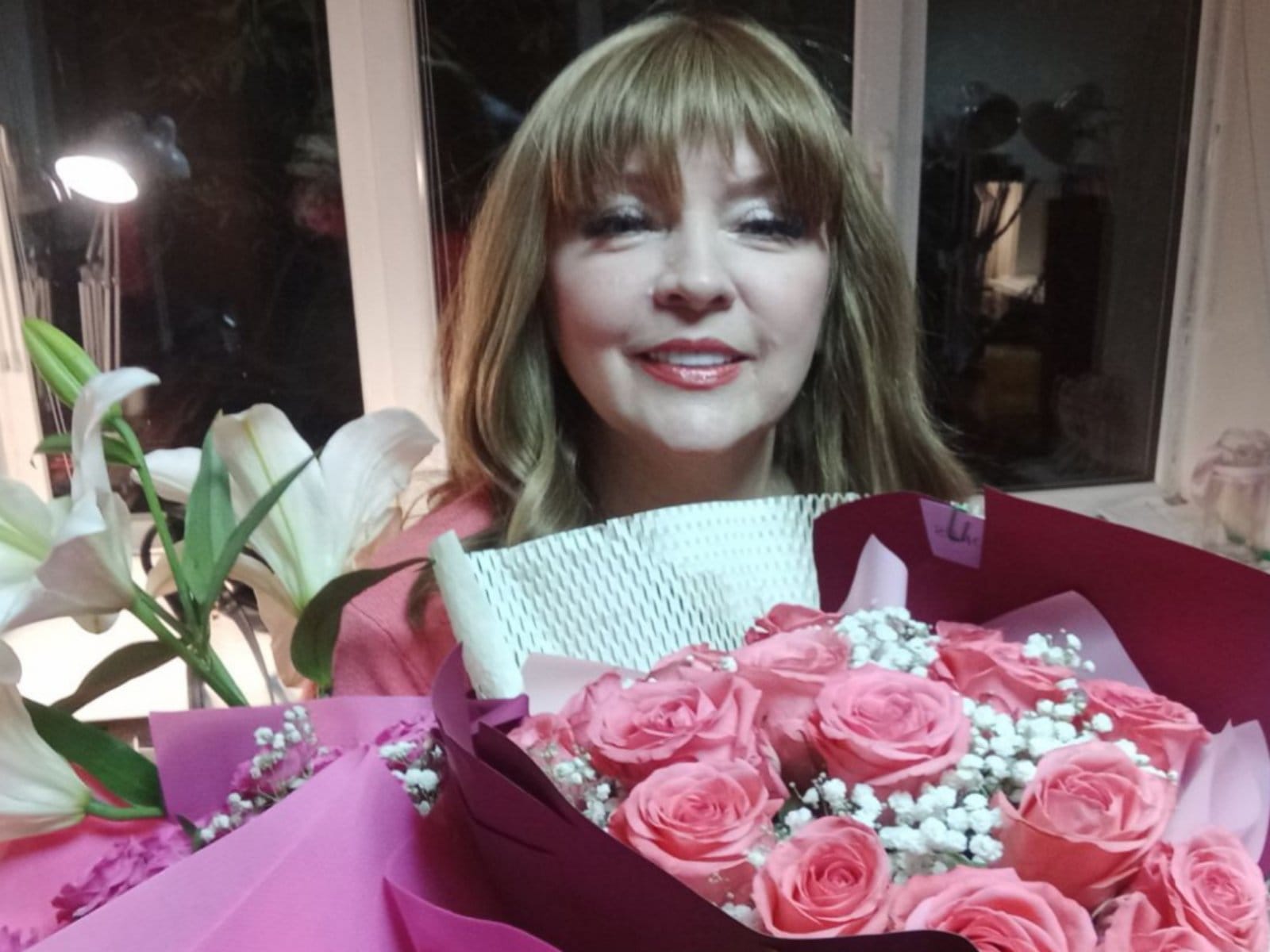 67-летняя экс-жена Иво Бобула в пятый раз вышла замуж: что известно о ее муже