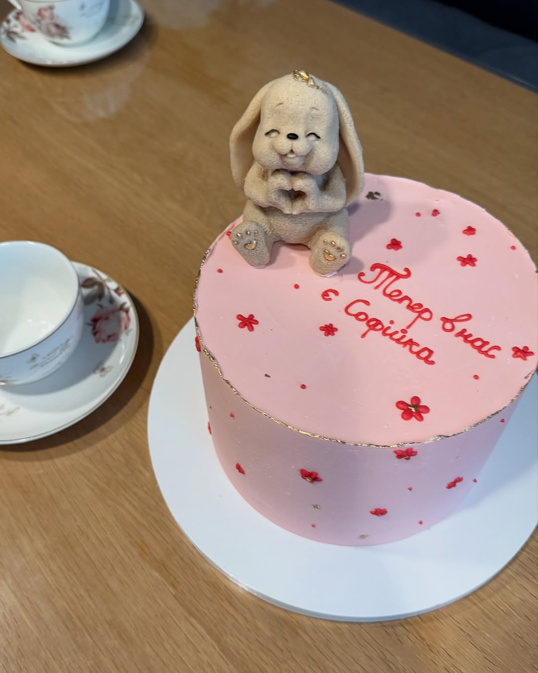 Анна Кошмал вдруге стала мамою: перші фото новонародженої доньки