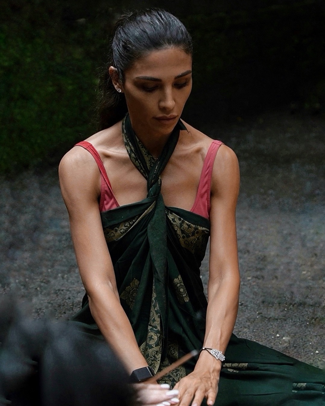 "Духовний гангстер": як зараз живе та чим займається екс-"ВІА Гра" Санта Дімопулос (фото)