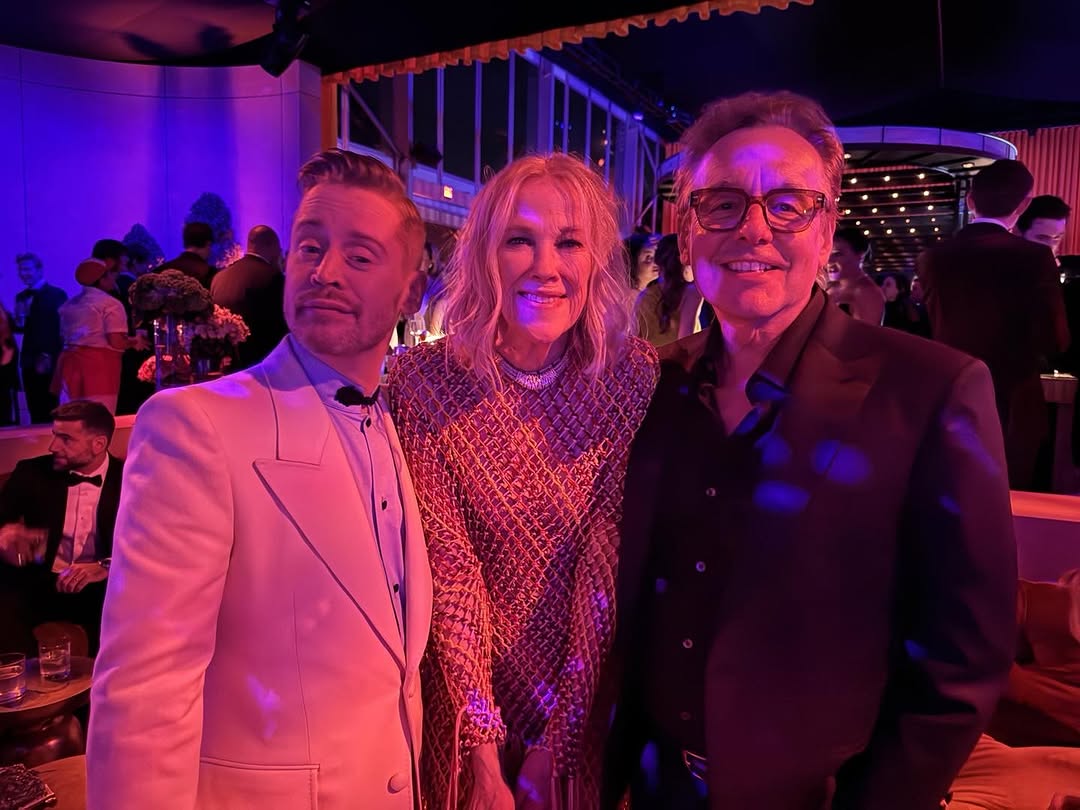 Режисер "Сам удома" шкодує про камео з Трампом: "Це моє прокляття"