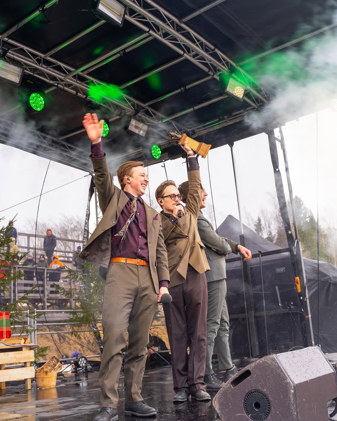 За кого точно не варто голосувати на Євробаченні-2025: перелік країн