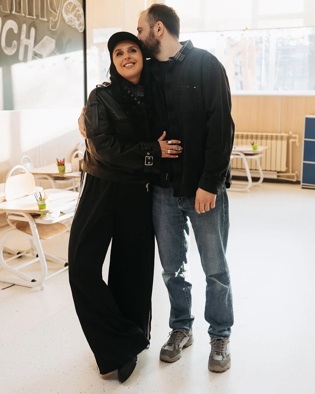 Джамала яскраво відзначила 7-річчя сина та замилувала родинними фото