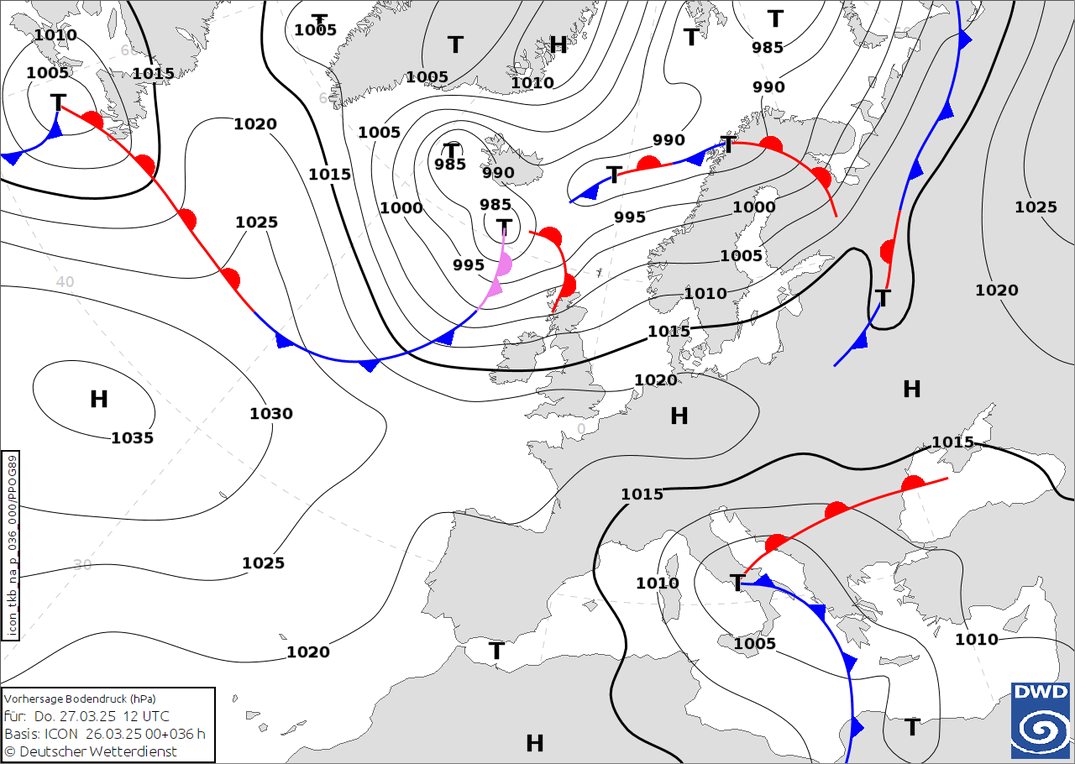 Синоптик дала прогноз на завтра та найближчі дні