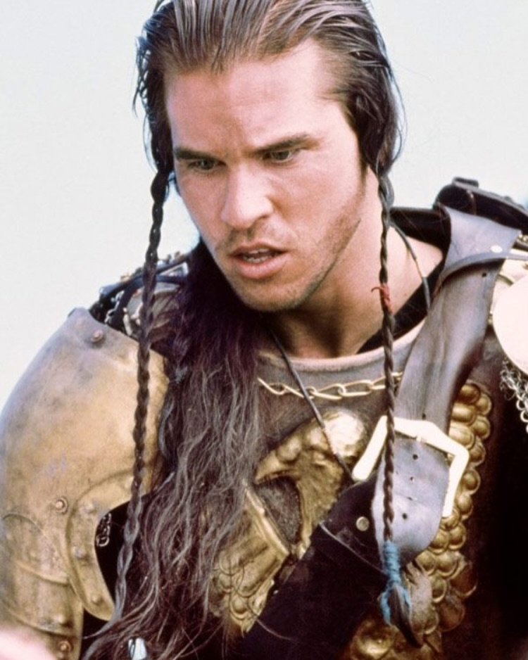 "Ти дійсно був іконою": як зірки кіно згадують Вела Кілмера