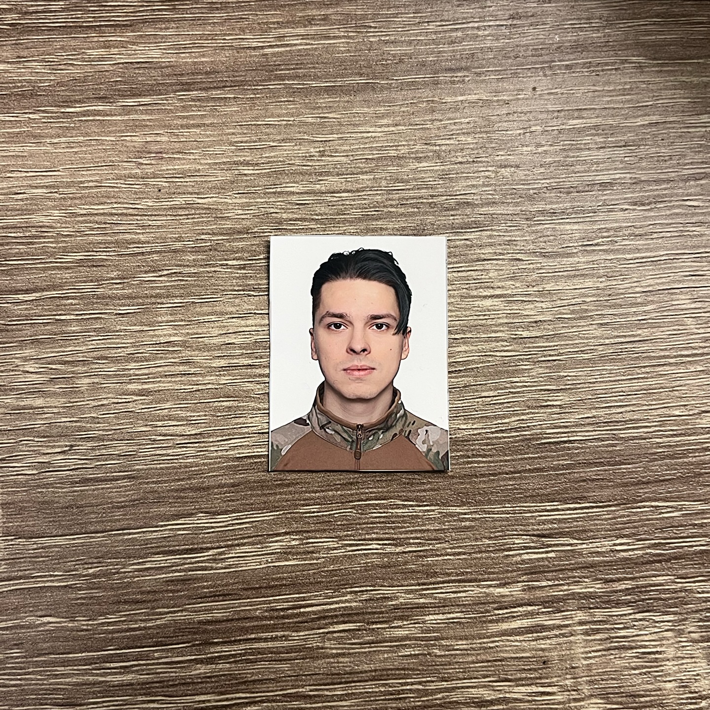 "Коли вернусь - не знаю": вокаліст гурту "Хейтспіч" ошелешив серйозним рішенням