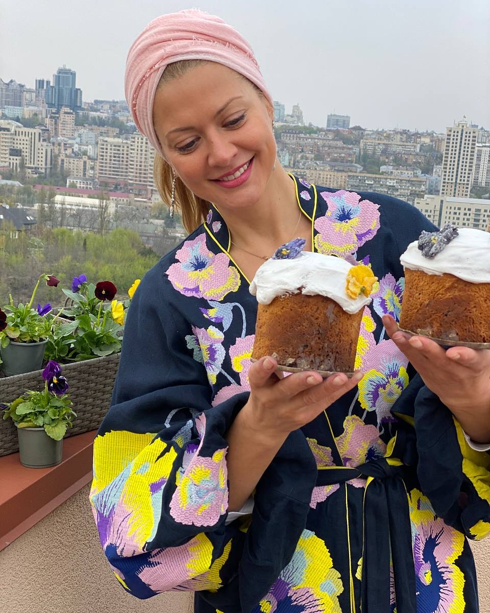 Як зірки готуються до Великодня: зворушливі фото, які створюють святковий настрій