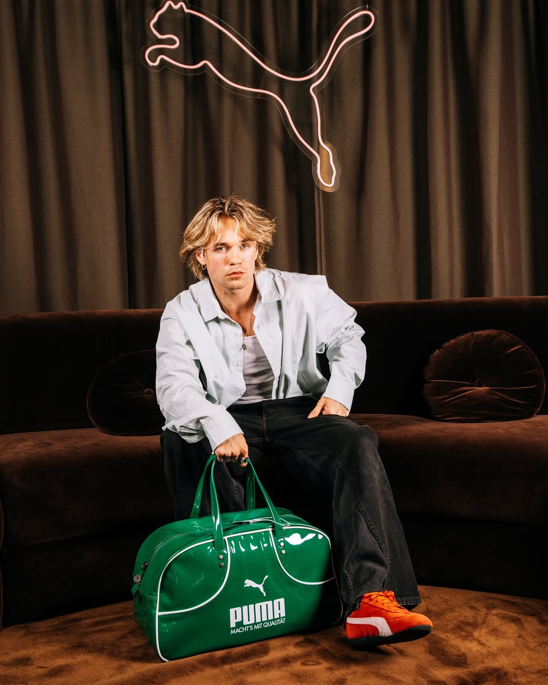 Де зараз і як виглядає Славік Пустовойтов - український інфлюенсер, який підкорює Голлівуд