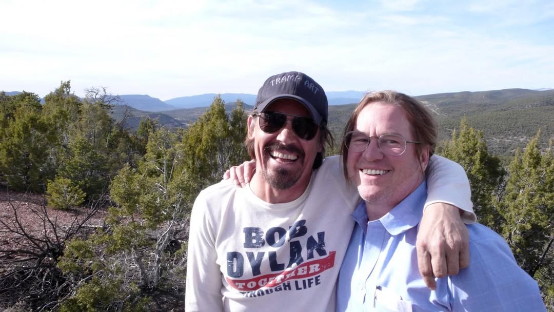 "Ти дійсно був іконою": як зірки кіно згадують Вела Кілмера