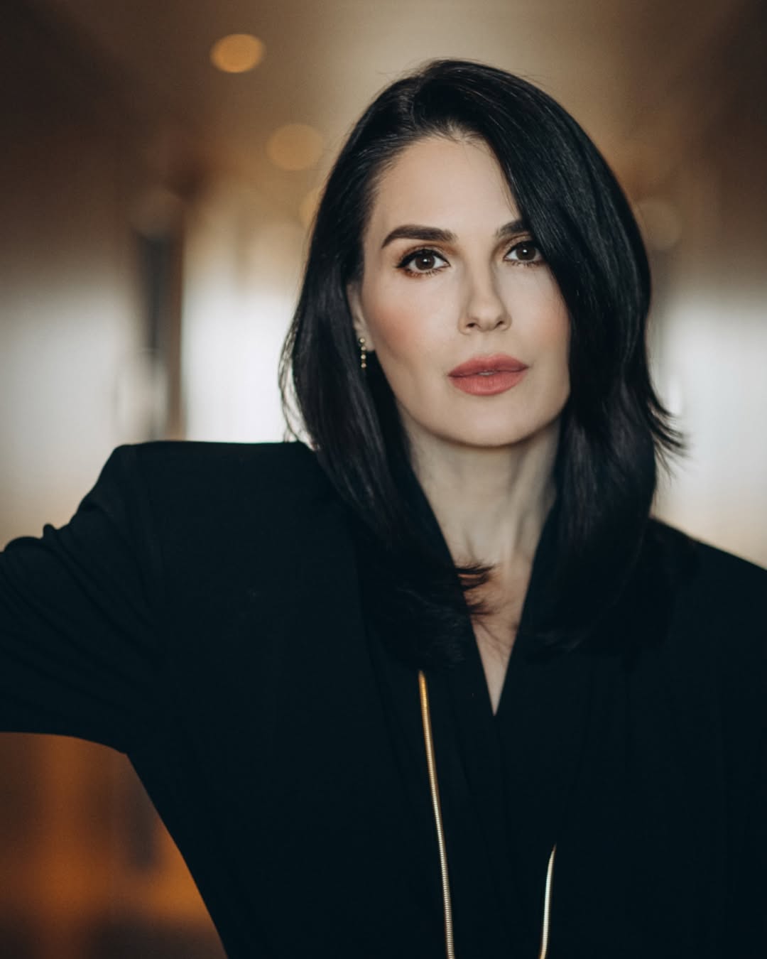 "Їй дуже подобався мій чоловік". Фреймут зробила несподівану заяву про Єфросиніну