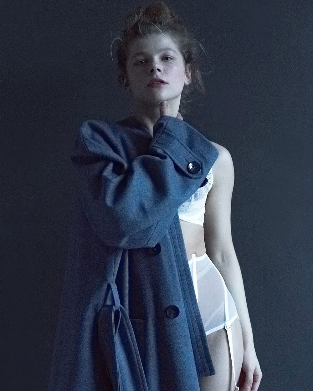 "Не витримувала": акторка Пустовіт розповіла про стосунки з коханим-військовим на відстані