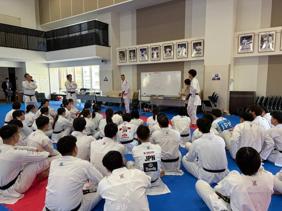 Неймовірний жест Японії: українцю повернули олімпійську медаль, яку він продав заради ЗСУ