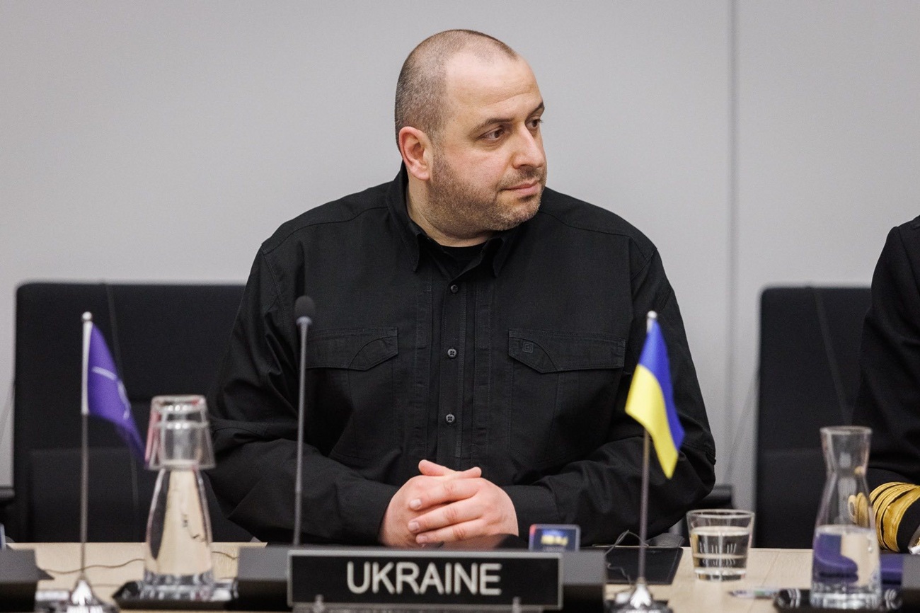 США не приїдуть, але будуть онлайн: як пройде "Рамштайн" 11 квітня і чого чекає Україна