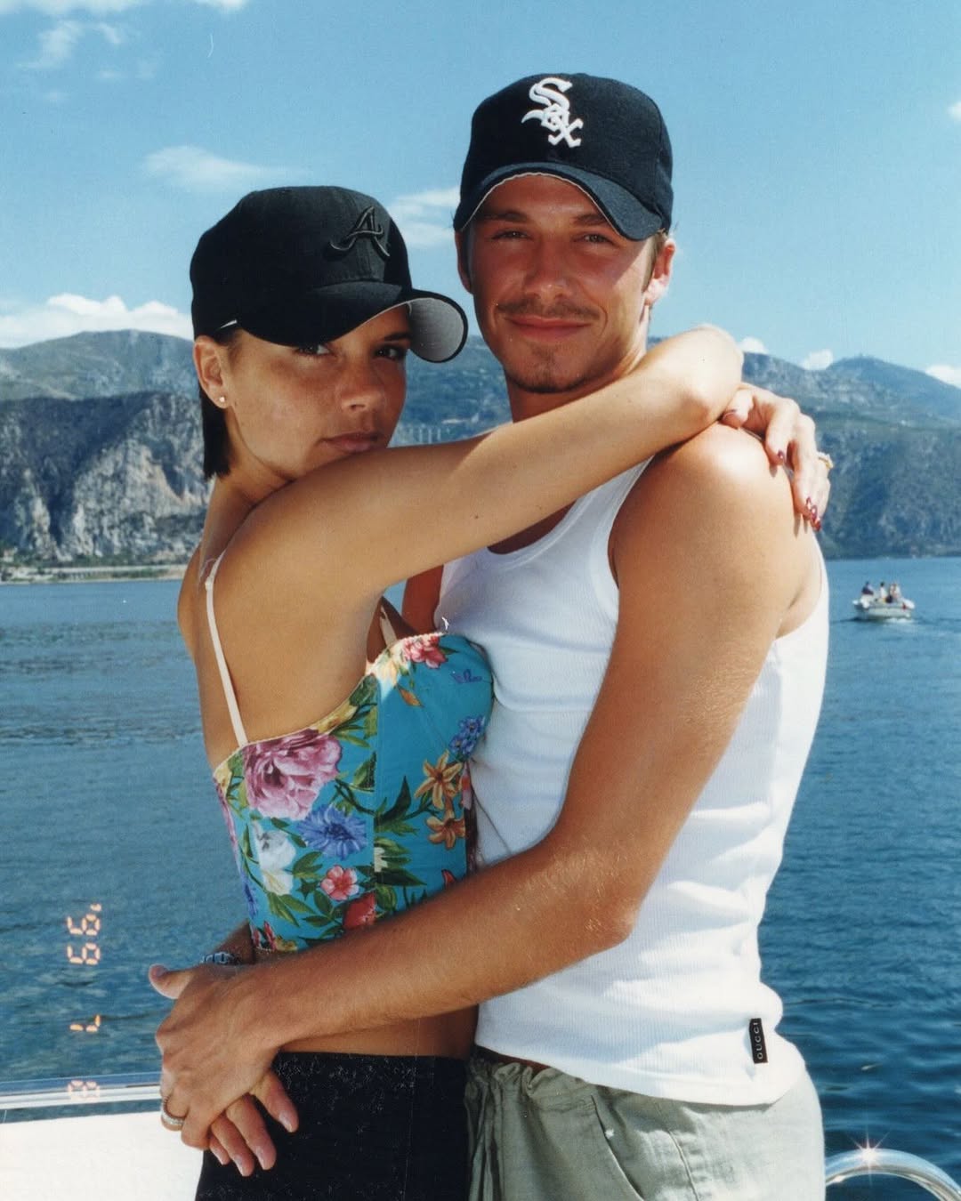 Як змінилася Вікторія Бекхем: рідкісні дитячі фото розчулили мережу