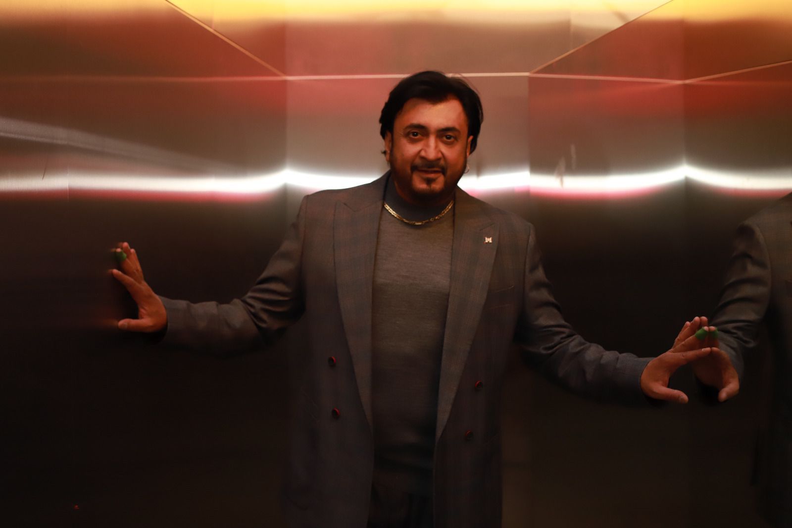 Анатоліч розніс Петра Чорного через скандал із виїздом чоловіків за кордон: "Це огидно"